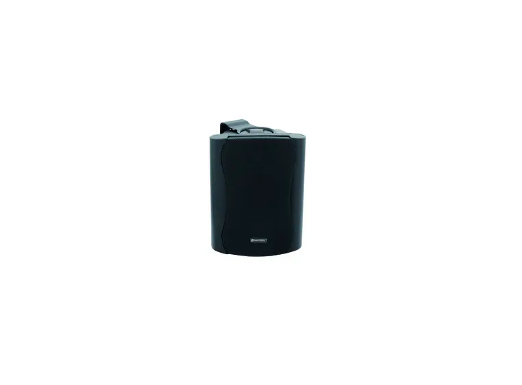 OMNITRONIC C-50 black 2x 